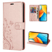 Hülle für ZTE Blade V60 Vita Handy Tasche...