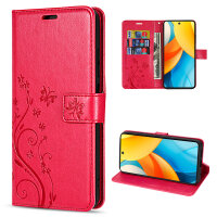 Hülle für ZTE Blade V60 Vita Handy Tasche...