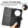 Handy Tasche für Honor Magic 7 Lite Hülle Wallet Case Handyhülle Flip Case Etui
