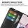 Handy Tasche für Honor Magic 7 Lite Hülle Wallet Case Handyhülle Flip Case Etui