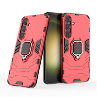 Handyhülle für Samsung Galaxy S25+ Ring Case...