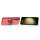Handyhülle für Samsung Galaxy S25+ Ring Case Hülle Outdoor Back Cover Bumper in Rot