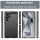Carbon Hülle für Samsung Galaxy S21/ S23/ S24/ S25/ FE/ Ultra/Handyhülle Back Cover Handy Tasche Bumper
