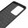 Carbon Hülle für Samsung Galaxy Handyhülle Back Cover Handy Tasche Bumper