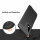 Carbon Hülle für Samsung Galaxy Handyhülle Back Cover Handy Tasche Bumper