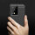 Carbon Hülle für Samsung Galaxy Handyhülle Back Cover Handy Tasche Bumper