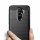 Xiaomi Handy Tasche Carbon Hülle Schutzhülle Back Cover TPU Case Outdoor Bumper