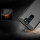 Xiaomi Handy Tasche Carbon Hülle Schutzhülle Back Cover TPU Case Outdoor Bumper