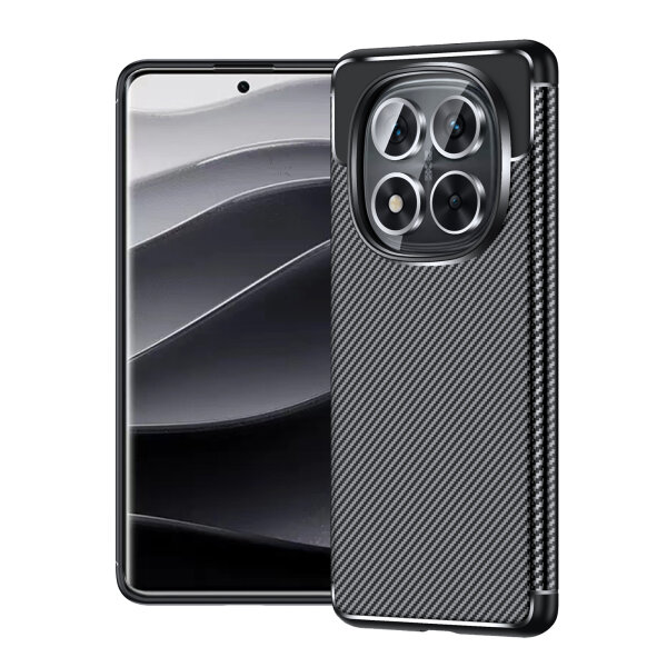 Hülle für Xiaomi Handyhülle Handytasche TPU Silikon Case Bumper | Handy Modell wählen