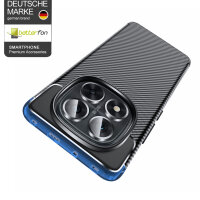 Hülle für Xiaomi Handyhülle Handytasche TPU Silikon Case Bumper | Handy Modell wählen