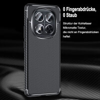 Hülle für Xiaomi Handyhülle Handytasche TPU Silikon Case Bumper | Handy Modell wählen