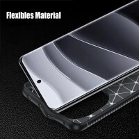 Hülle für Xiaomi Handyhülle Handytasche TPU Silikon Case Bumper | Handy Modell wählen