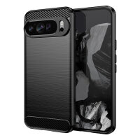 Carbon Hülle für Google Pixel 9 Pro XL...