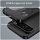 Carbon Hülle für Google Pixel 9 Pro XL Handyhülle Handy Tasche Backcover Bumper