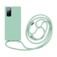 Handykette für Samsung Galaxy S20 FE Hanyhülle...