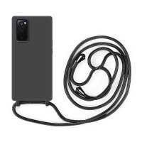Handykette für Samsung Galaxy S20 FE Hanyhülle...