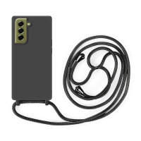 Handykette für Samsung Galaxy S21 FE Hanyhülle...