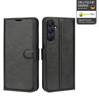 Hülle für Samsung Galaxy A26 Handyhülle Handy Tasche Klapphülle Flipcase Etui