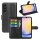 Hülle für Samsung Galaxy A26 Handyhülle Handy Tasche Klapphülle Flipcase Etui
