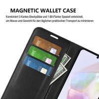 Hülle für Samsung Galaxy A36 / A56 Handyhülle Handy Tasche Klapphülle Flipcase Etui
