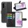 Hülle für Samsung Galaxy A36 / A56 Handyhülle Handy Tasche Klapphülle Flipcase Etui
