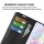 Hülle für Samsung Galaxy A36 / A56 Handyhülle Handy Tasche Klapphülle Flipcase Etui
