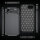 Handyhülle für Apple iPhone 16E – Outdoor Silikon Cover Schwarz