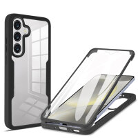 360° Hülle für Samsung A36 / A56, 360 Grad...