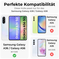 Handykette für Samsung Galaxy A36 / A56...