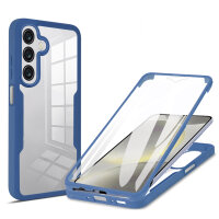 360° Hülle für Samsung Galaxy A26, 360 Grad...