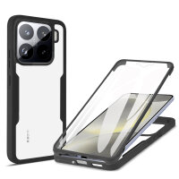360° Grad Hülle für Xiaomi 15...
