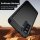 Carbon Hülle für Samsung Galaxy A26 Handyhülle Back Cover Handy Tasche Bumper