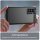 Carbon Hülle für Samsung Galaxy A36 / A56 Handyhülle Back Cover Handy Tasche Bumper