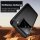 Hülle für Xiaomi 15 Carbon Look Handyhülle Outdoor Stoßfeste Handy Tasche Bumper
