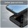 Hülle für Xiaomi 15 Carbon Look Handyhülle Outdoor Stoßfeste Handy Tasche Bumper
