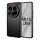 Hülle für Xiaomi 15 Ultra Carbon Look Handyhülle Outdoor Stoßfeste Handy Tasche Bumper