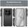 Hülle für Xiaomi 15 Ultra Carbon Look Handyhülle Outdoor Stoßfeste Handy Tasche Bumper