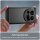 Hülle für Xiaomi 15 Ultra Carbon Look Handyhülle Outdoor Stoßfeste Handy Tasche Bumper