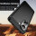 Hülle Poco X7 Pro 5G Carbon Look Handyhülle Outdoor Stoßfeste Handy Tasche Bumper