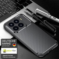 Hülle für Xiaomi 15 Handyhülle Handytasche Silikon Case Bumper Back Cover Schale