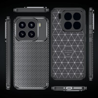 Hülle für Xiaomi 15 Handyhülle Handytasche Silikon Case Bumper Back Cover Schale