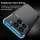 Hülle für Xiaomi 15 Handyhülle Handytasche Silikon Case Bumper Back Cover Schale