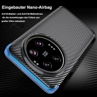 Hülle für Xiaomi 15 Ultra Handyhülle Handytasche Silikon Case Bumper Back Cover Schale