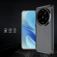 Hülle für Xiaomi 15 Ultra Handyhülle Handytasche Silikon Case Bumper Back Cover Schale