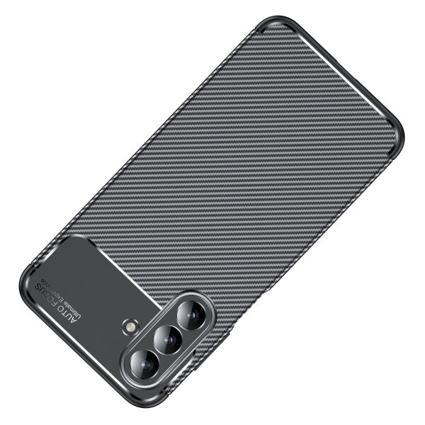 Hülle für Samsung Galaxy A26 Handyhülle Schutzhülle Silikon Cover Bumper Case