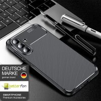 Hülle für Samsung Galaxy A26 Handyhülle Schutzhülle Silikon Cover Bumper Case