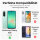 Hülle für Samsung Galaxy A26 Handyhülle Schutzhülle Silikon Cover Bumper Case