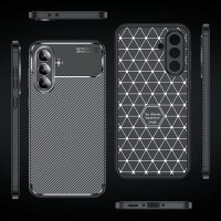 Hülle für Samsung Galaxy A36 / A56 Handyhülle Schutzhülle Silikon Cover Bumper Case