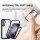 360 Grad Hülle mit eingebautem Displayschutz für Samsung Galaxy A36 / A56 5G Bumper