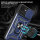 Handyhülle für Apple iPhone 16E – Ring Panzer Case Blau